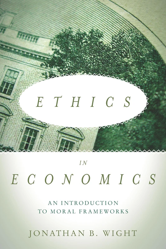 Stanford University Press - Ethics in Economics Book