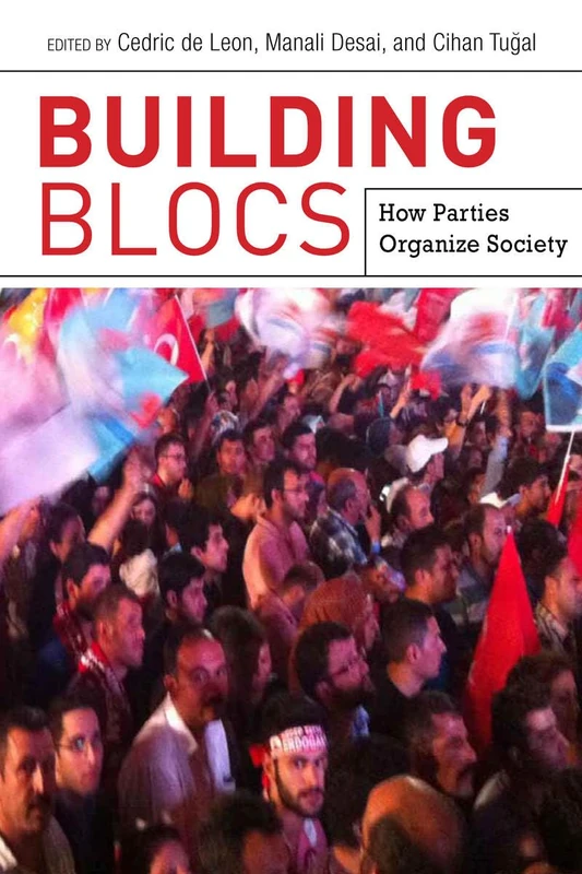 Building Blocs: How Parties Organize Society - Image 1