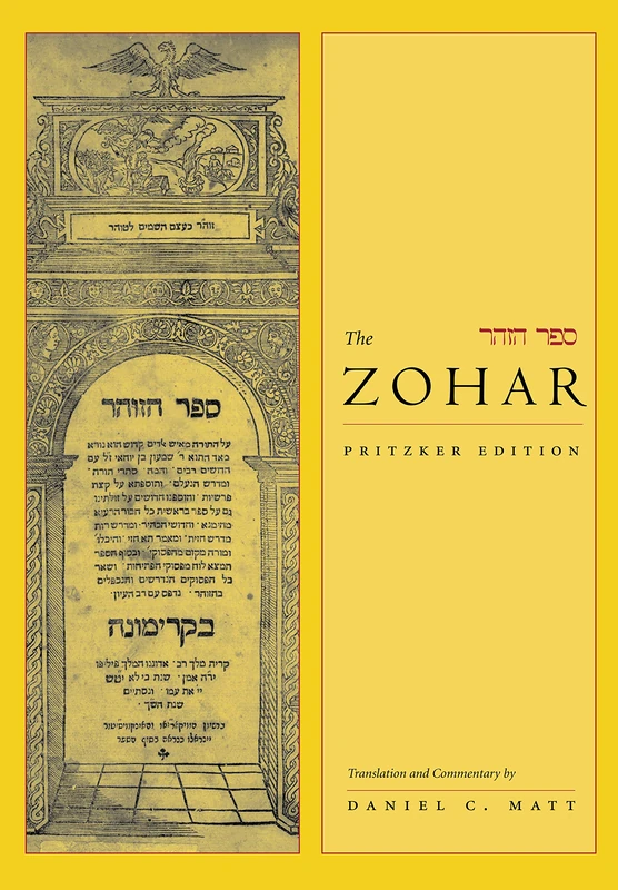 The Zohar: Pritzker Edition, Volume Nine: 9