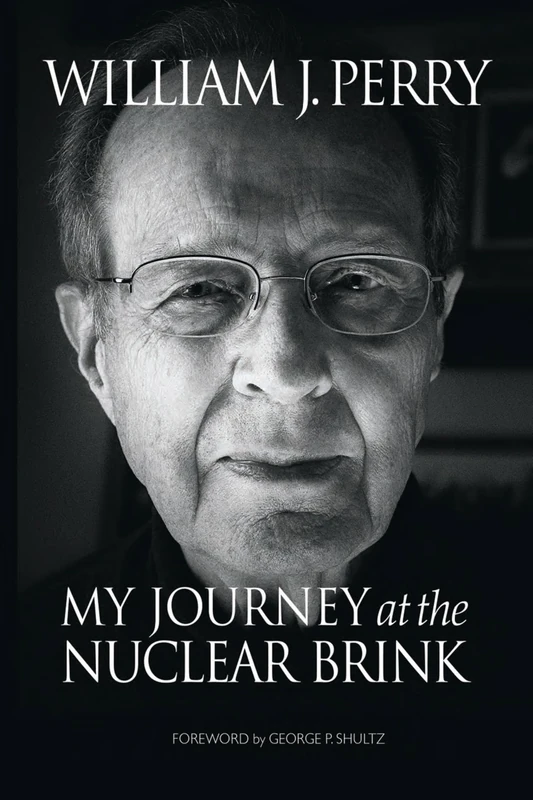 My Journey at the Nuclear Brink - Image 1