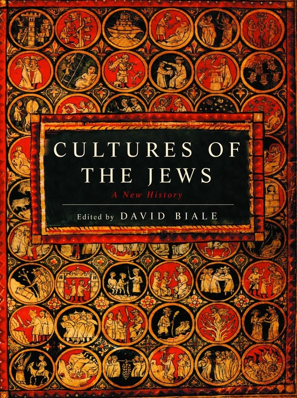 Cultures of the Jews: A New History