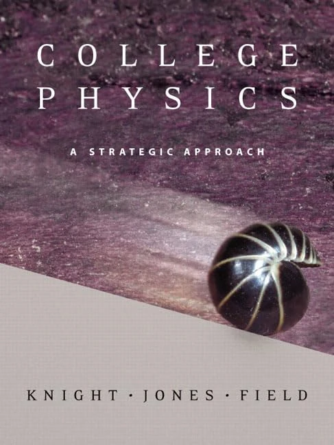 College Physics: A Strategic Approach Vol 2 with MasteringPhysics ™