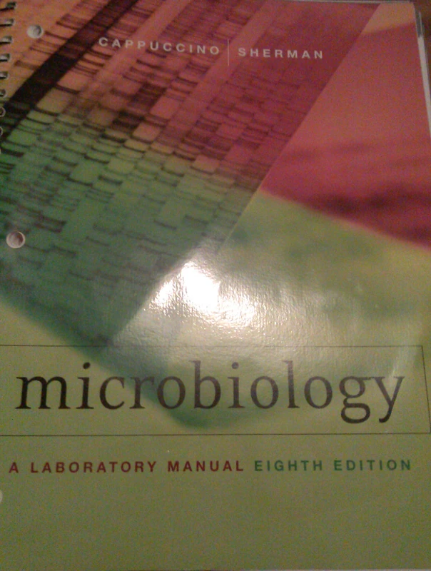 Microbiology: A Laboratory Manual: United States Edition