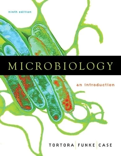 Microbiology: An Introduction with MyMicrobiologyPlace™ Website: United States Edition