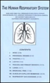 The Human Respiratory System Videotape [VHS] - Image 1