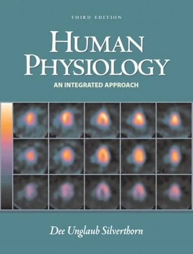 Human Physiology: An Integrated Approach, w/ Interactive Physiology 8-System Suite: United States Edition