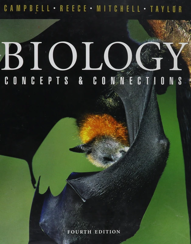 Biology: Concepts and Connections: United States Edition