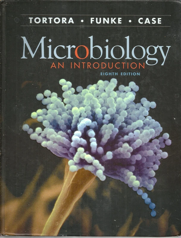 Microbiology: An Introduction with CD-ROM plus Access to Microbiology Place: United States Edition