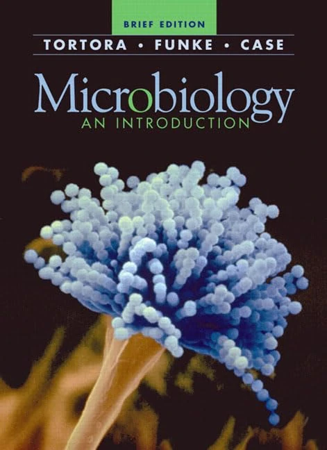 Microbiology: An Introduction Brief Edition - Image 1