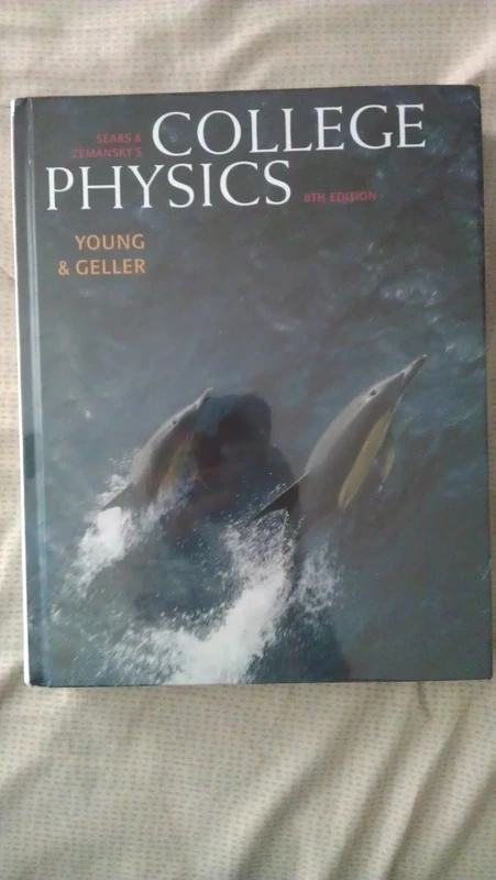 College Physics, (Chs. 1-30)