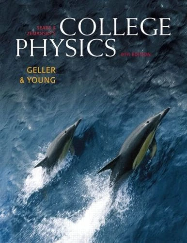 College Physics, Volume 1 (Chs. 1-16)