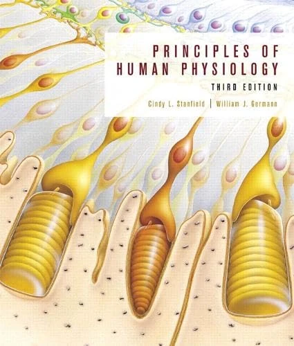 Principles of Human Physiology: United States Edition