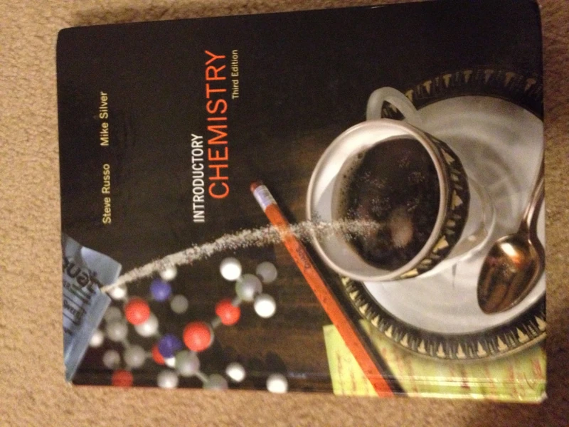 Introductory Chemistry: United States Edition