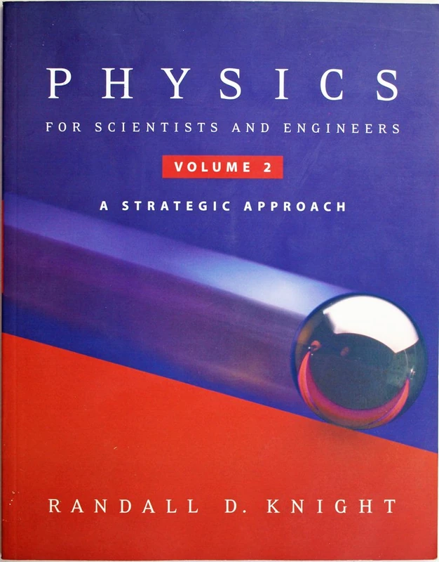 Physics for Scientists and Engineers: A Strategic Approach with Modern Physics (chs 1-42) w/Mastering Physics