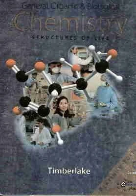 General, Organic, and Biological Chemistry: Structures of Life, Platinum Edition