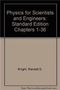 Standard Edition (Chapters 1-36) with Mastering Physics™