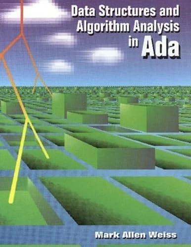 Data Structures Algorithm Analysis Ada