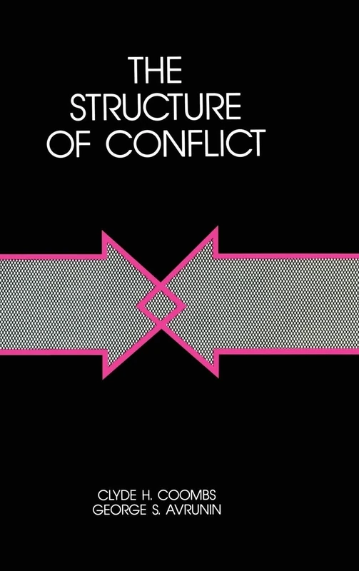 The Structure of Conflict