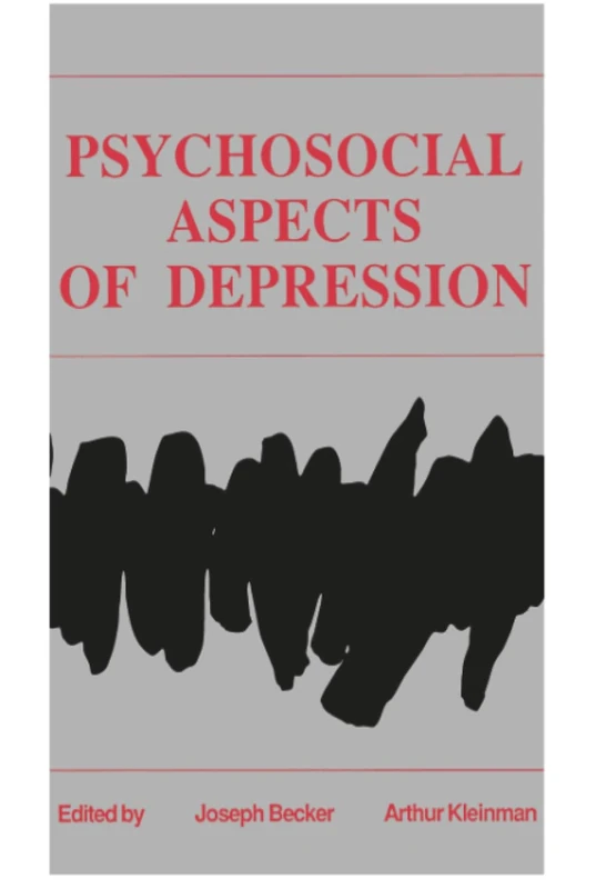Psychosocial Aspects of Depression