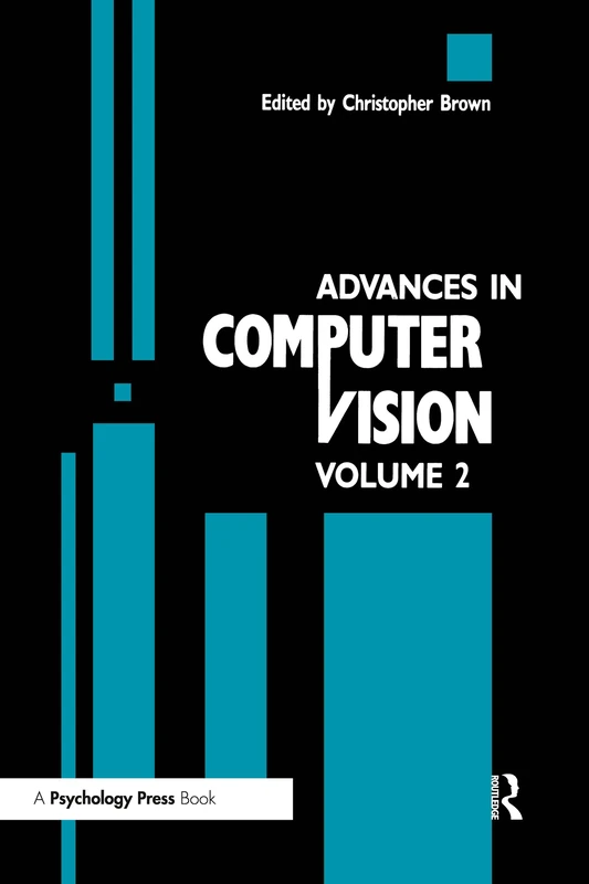 Psychology Press - Advances in Computer Vision: Volume 2