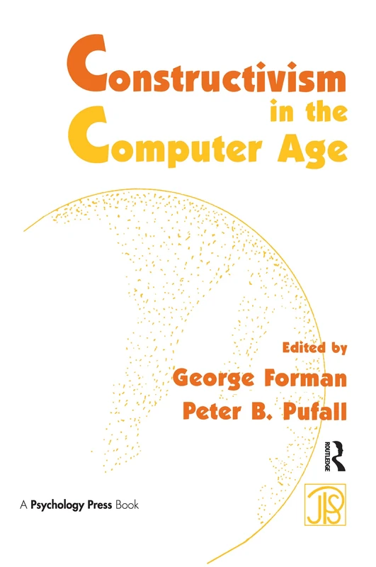 Constructivism in the Computer Age (Jean Piaget Symposia Series) - Image 1