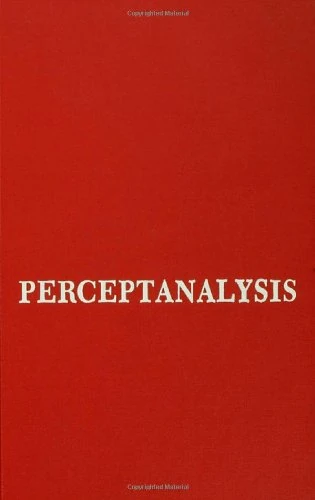 Routledge Perceptanalysis: The Rorschach Method Book