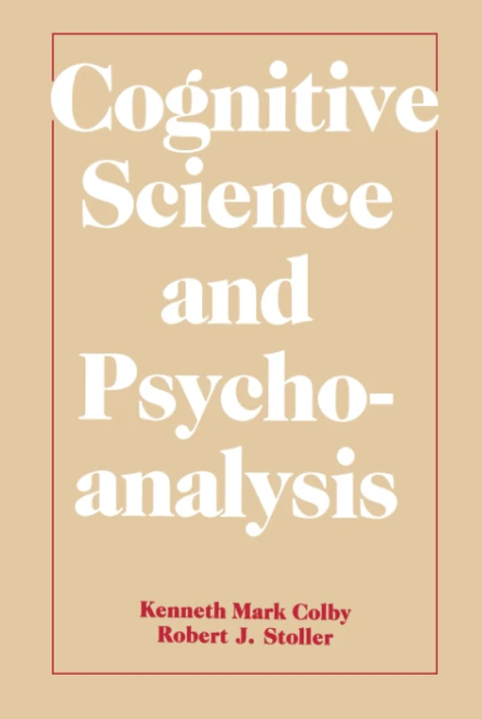 Routledge Cognitive Science and Psychoanalysis - Psychology Book