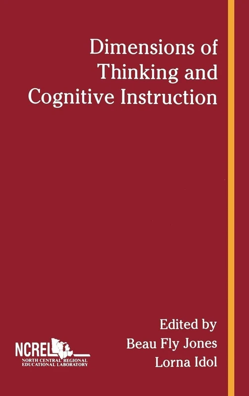 Routledge - Dimensions of Thinking and Cognitive Instruction