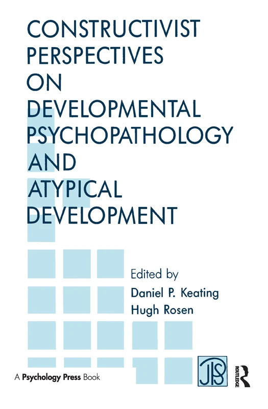 Psychology Press Constructivist Perspectives on Development
