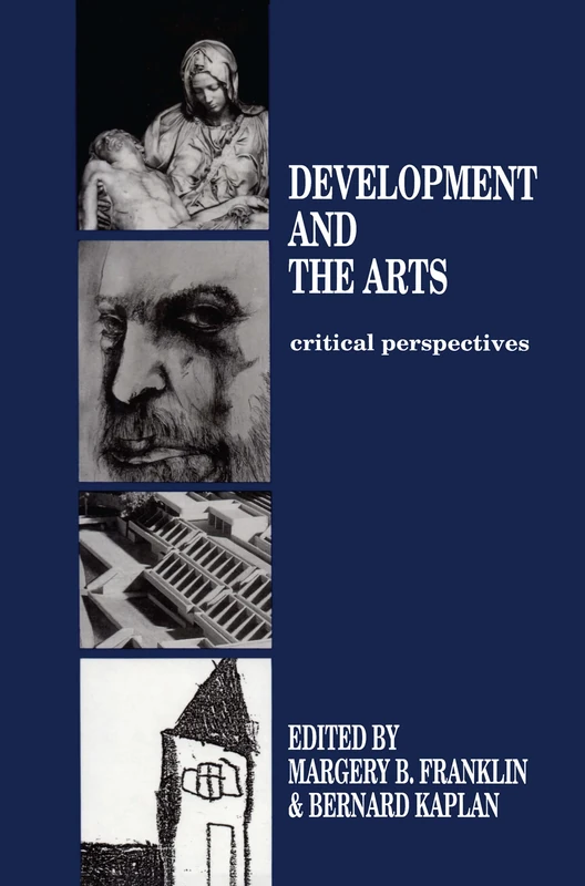 Routledge - Development and the Arts: Critical Perspectives