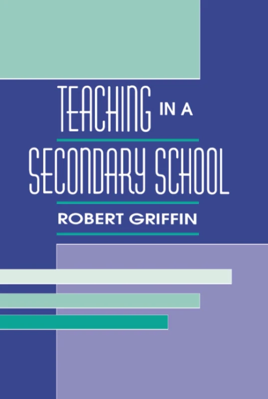 Routledge Teaching in A Secondary School - Methods of Teaching