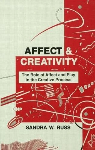 Affect and Creativity: the Role of Affect and Play in the Creative Process (Personality Assessment Series) - Image 1