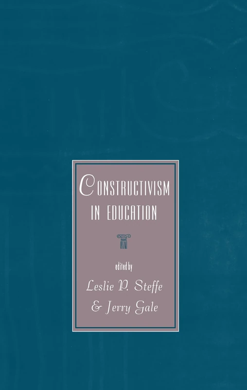 Constructivism in Education