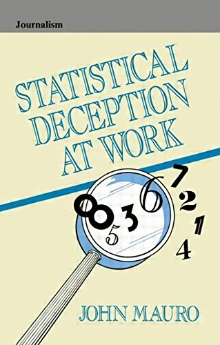 Routledge Statistical Deception at Work - Communication Series
