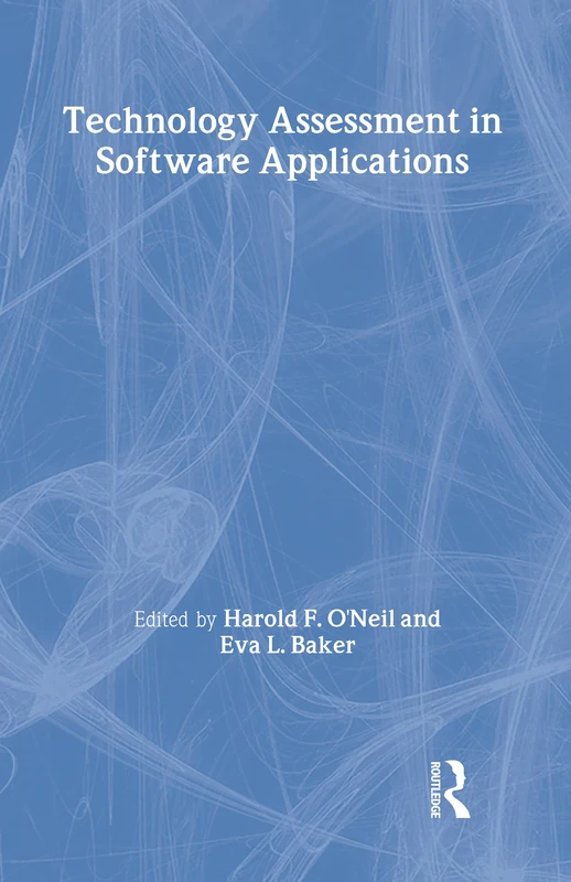 Routledge Technology Assessment in Software Applications
