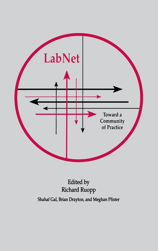 Labnet: Toward A Community of Practice (Technology and Education Series)