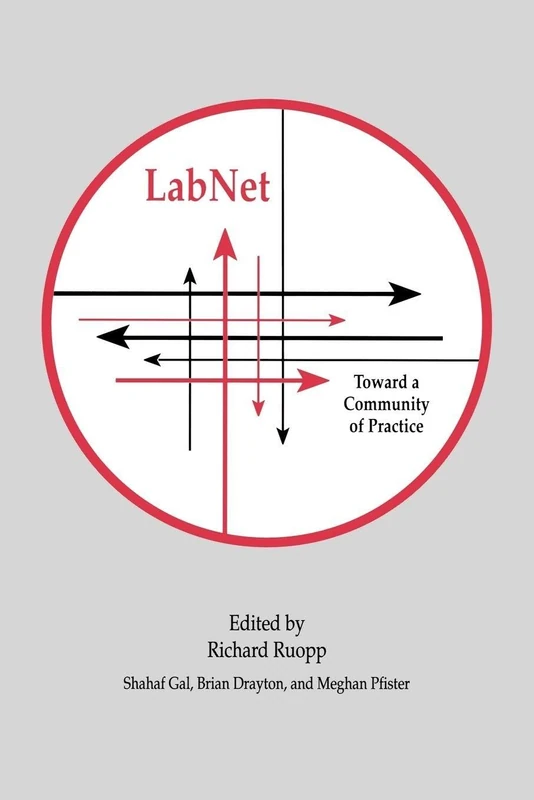 Labnet: Toward A Community of Practice (Technology and Education Series) - Image 1