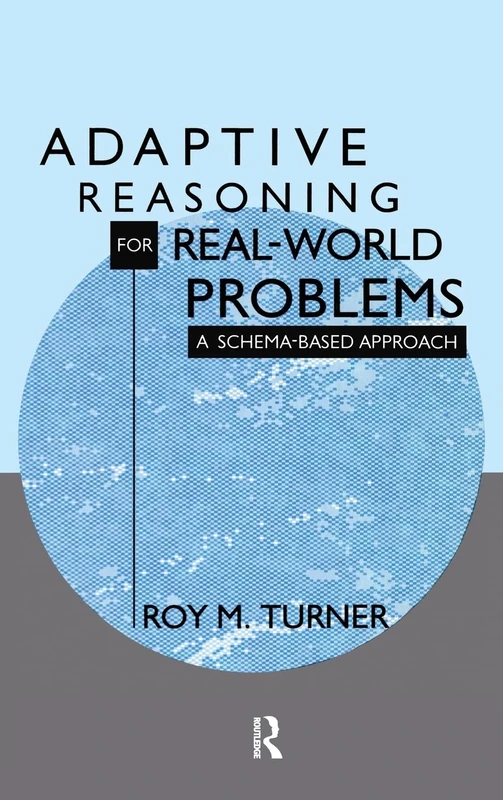 Psychology Press - Adaptive Reasoning for Real-world Problems