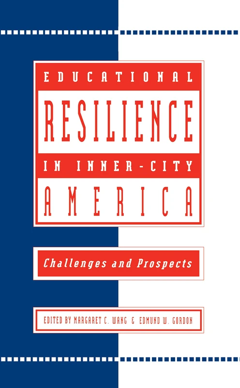 Routledge - Educational Resilience in inner-city America