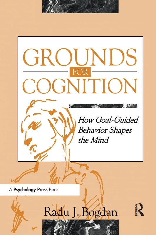 Grounds for Cognition - Psychology Press - Cognitive Psychology