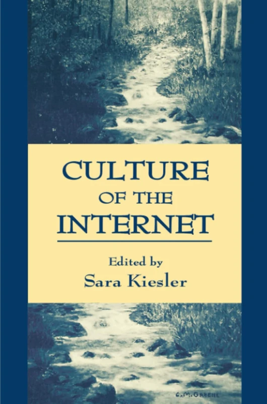 Culture of the Internet