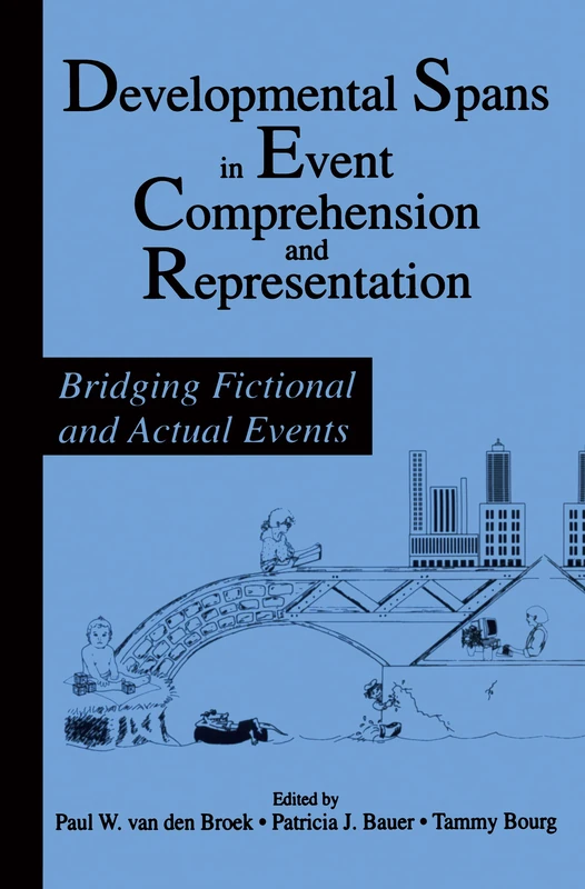 Developmental Spans in Event Comprehension and Representation: Bridging Fictional and Actual Events