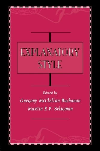 Explanatory Style