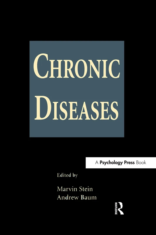 Chronic Diseases: Perspectives in Behavioral Medicine
