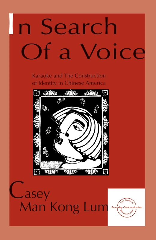 Routledge - In Search of A Voice: Karaoke and Identity Book - Image 1