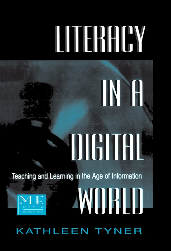 Routledge Literacy in a Digital World - Teaching and Learning