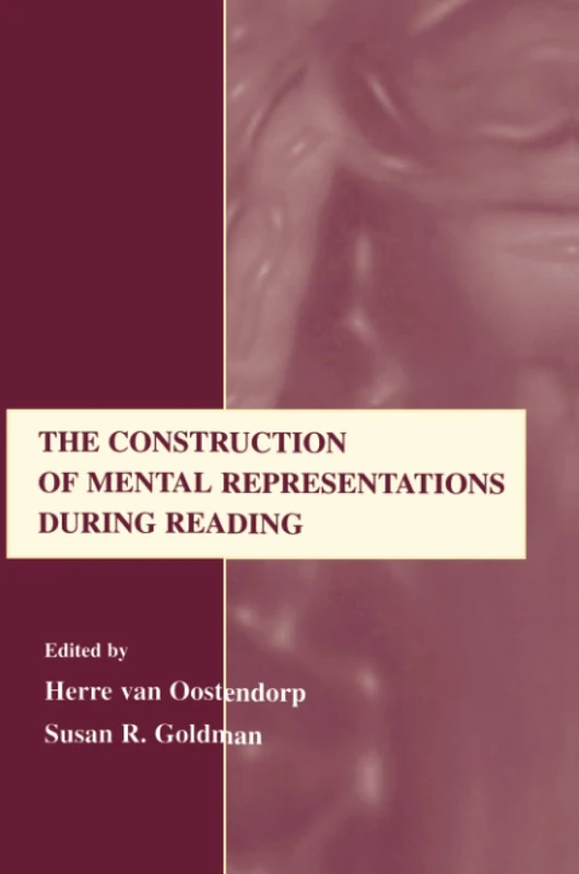 The Construction of Mental Representations During Reading