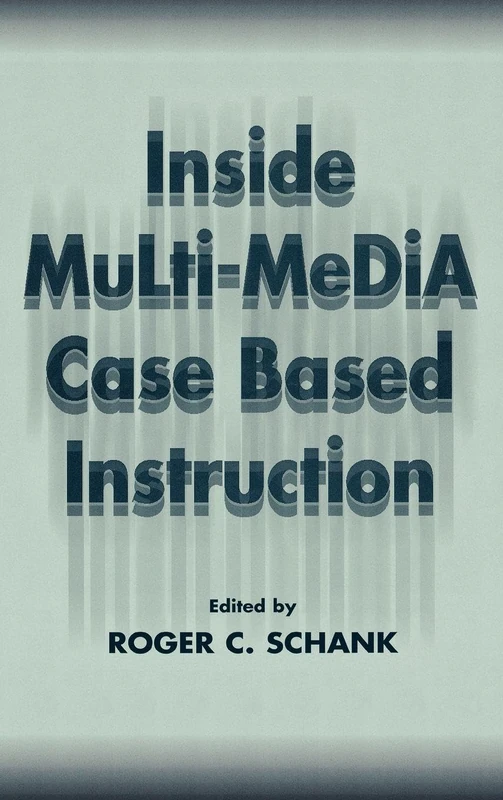 Inside Multi-Media Case Based Instruction - Image 1