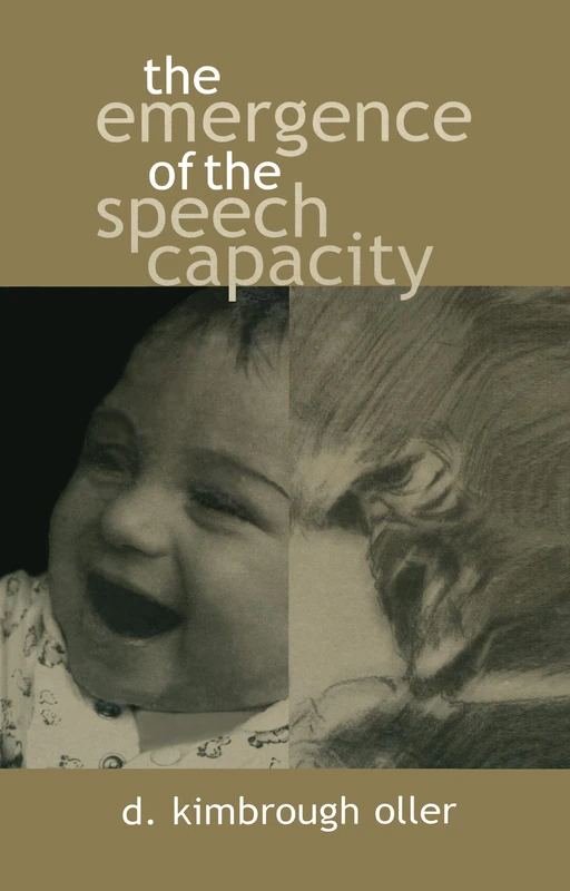 The Emergence of the Speech Capacity