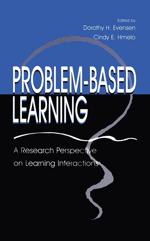 Routledge Problem-based Learning: A Research Perspective